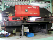 AMADA PEGA357